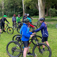 Load image into Gallery viewer, Spirited Women Coaching Clinics