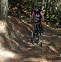 Load image into Gallery viewer, Spirited Women Coaching Clinics