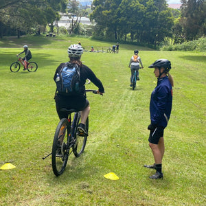 HAWKES BAY Womens Skill Builder: Fortnightly starting Sundays 2024: 1pm - 3pm, Taradale & Whirinaki