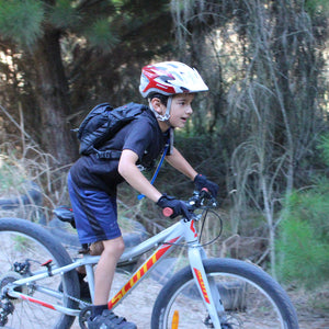 HAWKES BAY: Youth Holiday INTRO to MTBing: 7-10yrs, TBA Jan 2024 (9am-12noon)